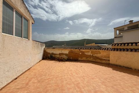 Landsbyhus i Moclin, Granada, Moclin - € 98.000 | Ref: GVCCRTOZAR19 - foto 16